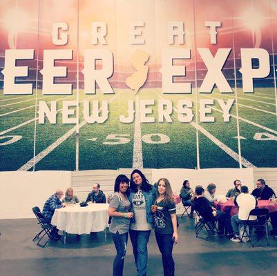 International Great Beer Expo