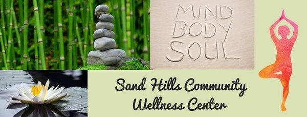 Sand Hills Community Wellness Center