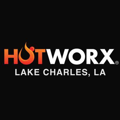 HOTWORX- Lake Charles, LA