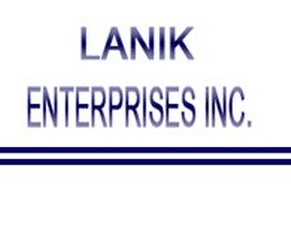 Lanik Enterprises Inc