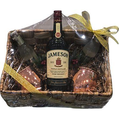 gift basket