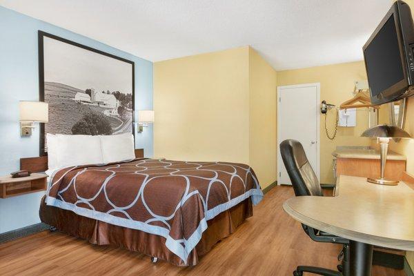 FairBridge Inn & Suites Findlay