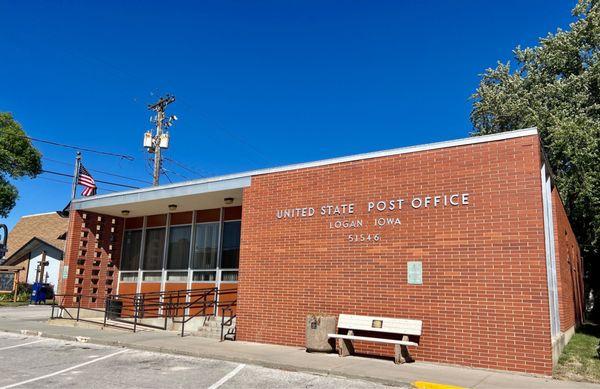 US Post Office