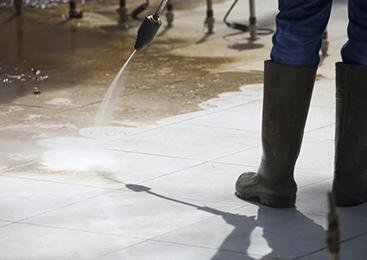 At Superior Cleaning and Janitorial, we are unendingly dedicated to our clients, and that dedication shines through in everyt...