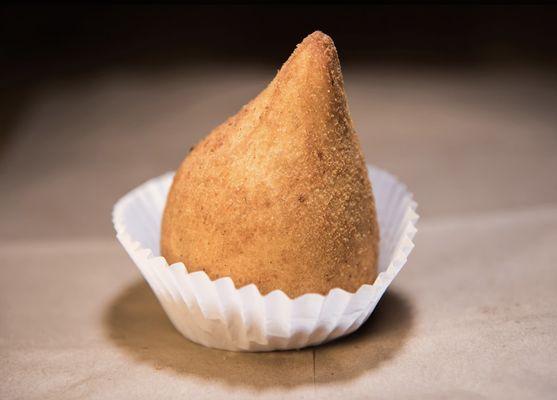 " Coxinha"