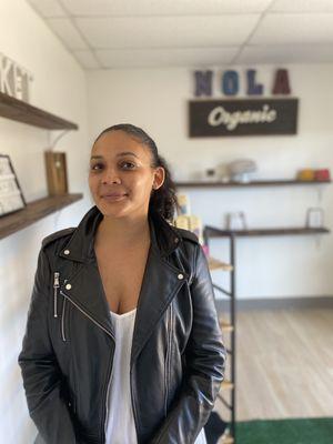 Nola Organic Spa