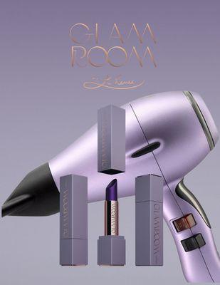 GlamRoom Blow Dry Bar & Make Up Bar at K. Renee logo
GlamRoom Blow Dry Bar & Make Up Bar at K. Renée logo