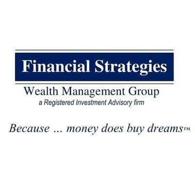 Financial Strategies - Wealth Management Group