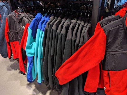 The North Face Outlet