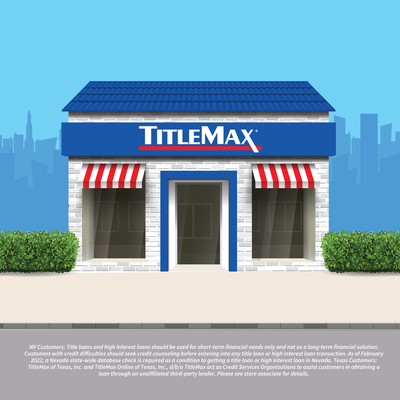 Titlemax Of Tarrant City Al