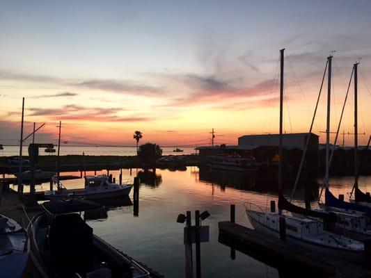 New Orleans Yacht Club