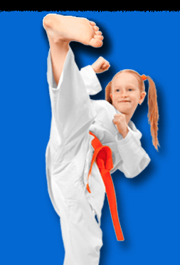 Karate For Kids at Miami Martial Arts