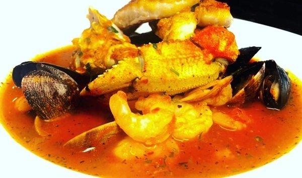 Cioppino