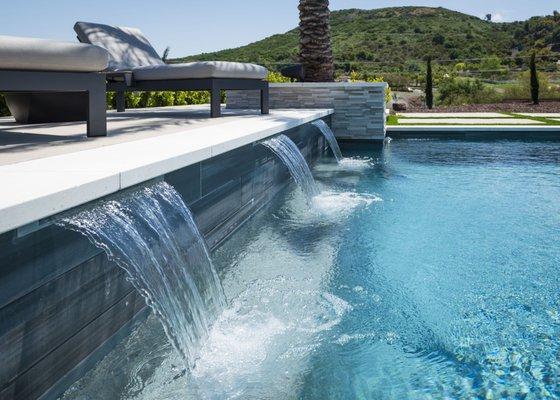 Element Pools and Spas