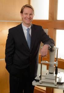 Dr. Michael Foote ? General Ophthalmology
  
 Michael W. Foote, M.D. is a board certified ophthalmologist providing compreh...