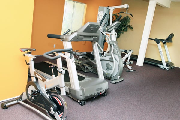 Exercise Facility