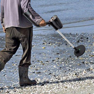 Find Topsail Island treasure with our metal detectors!