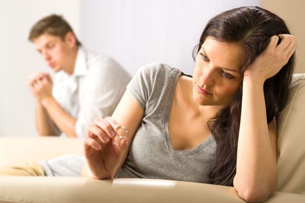 Divorce and Separation Agreements