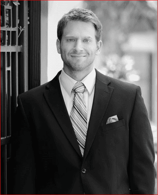 Nate Staley, Realtor