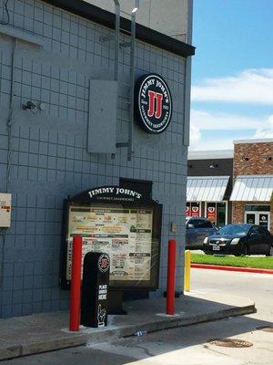 Jimmy John's