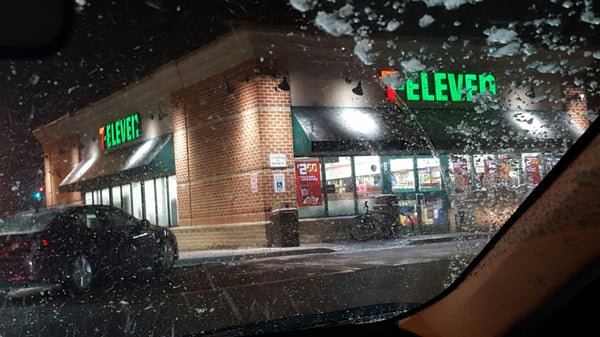 7-Eleven