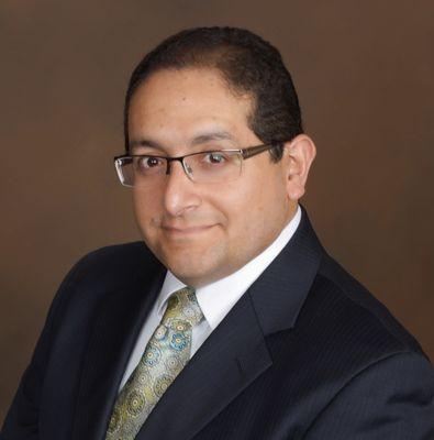 Jerry Trevino - The Federal Savings Bank