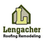 Lengacher Roofing logo