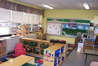 PreSchool Room