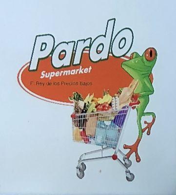 Pardo Supermarket