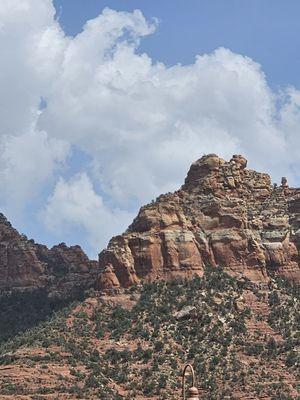 6-20-24 More Red Rock scenery