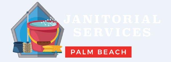 Palm Beach Janitorial Services