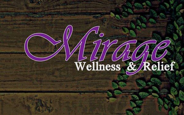 Mirage Wellness & Relief