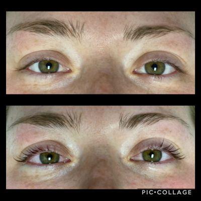 Lash Lift