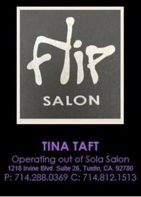 Flip Salon