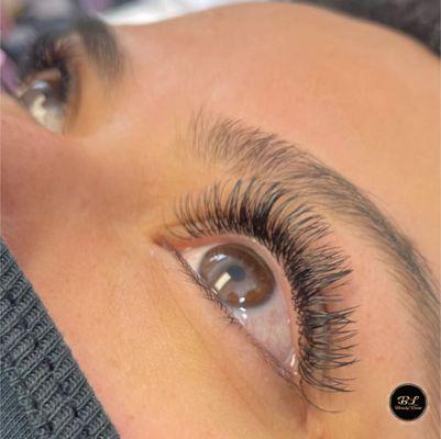 Classic Eyelash Extensions