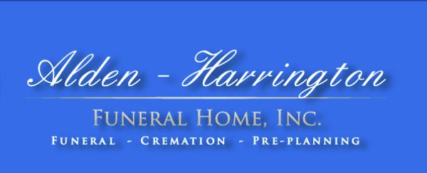 Alden-Harrington Funeral Home