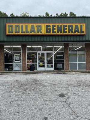 Dollar General