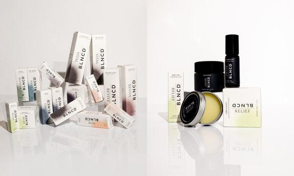 BLNCD Skincare