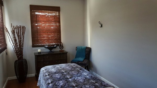 Come and experience our newly renovated Spa. We offer custom facials, manicures/pedicures, massages and much more.