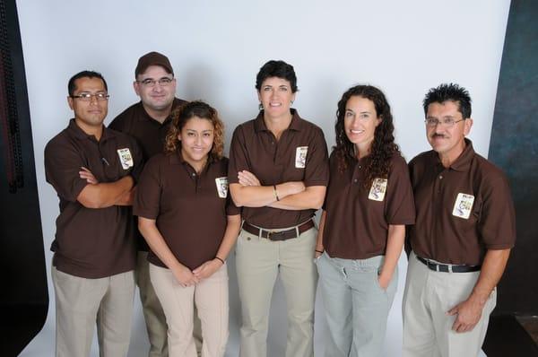 K & P Janitorial Services