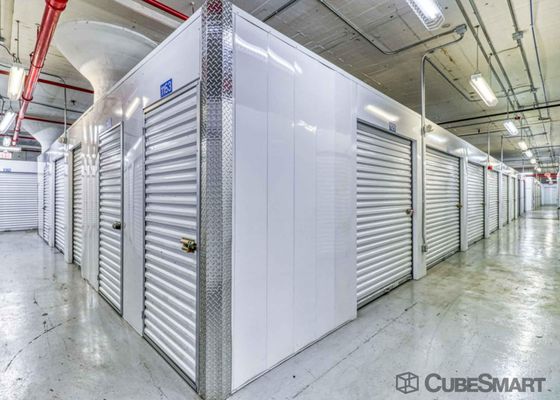 CubeSmart Self Storage