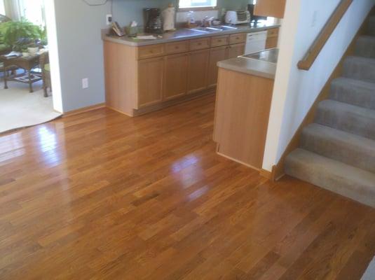 Oakbrook Flooring