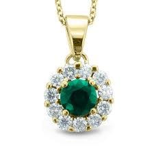 Emerald the favorite of Cleopatra.