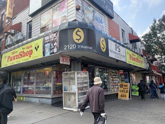 La Joyeria Del Barrio