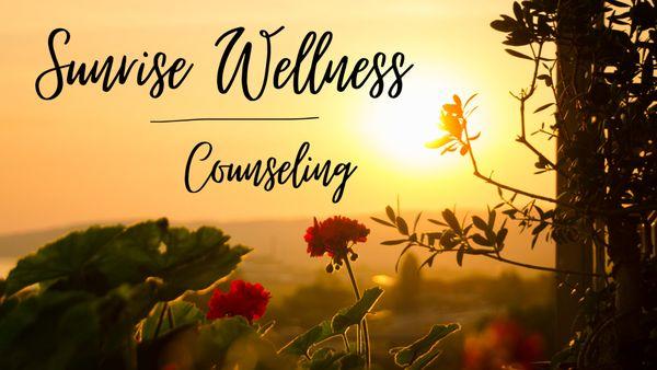 Sunrise Wellness & Counseling