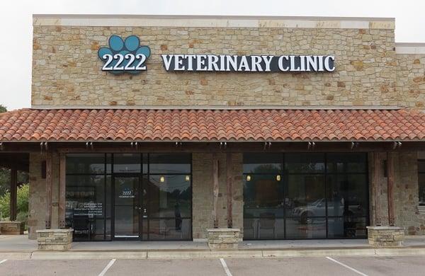 2222 Veterinary Clinic