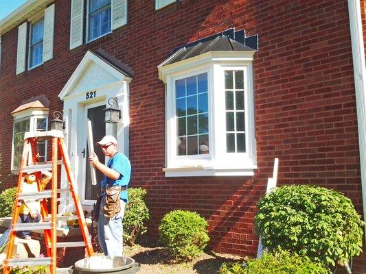 Windows by Doerr Siding & Remodeling