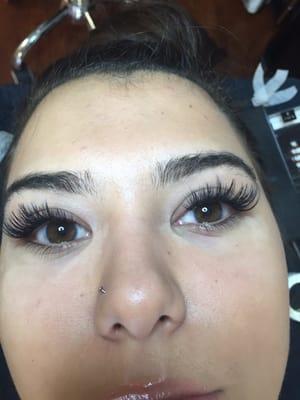 Zenlashes