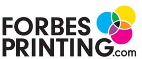 Forbes Printing