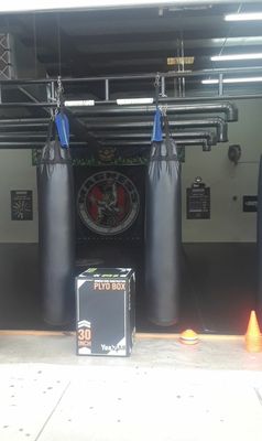 Magness Brazilian Jiu-Jitsu